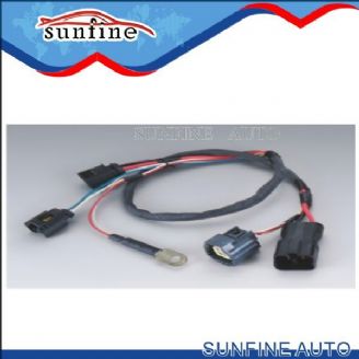 Car Modification Wire Group
