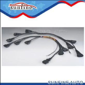 Car Modification Wire Group