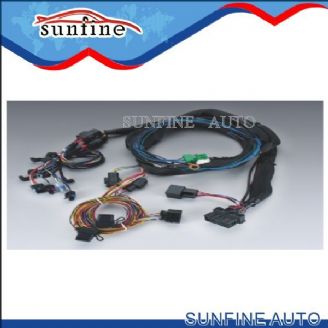 Car Modification Wire Group