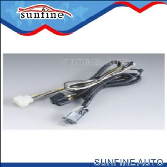 Car Modification Wire Group