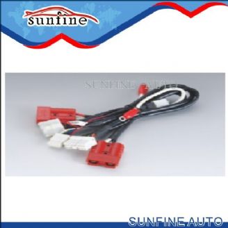 Car Modification Wire Group