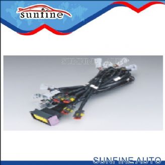 Car Modification Wire Group