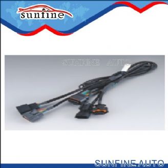 Car Modification Wire Group