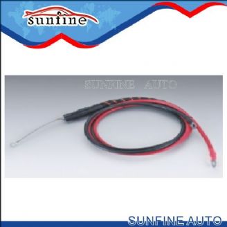 Car Modification Wire Group