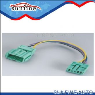 Car Modification Wire Group