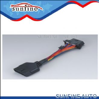 On-board Diagnostic Wire Group