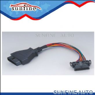 On-board Diagnostic Wire Group
