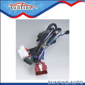 On-board Diagnostic Wire Group