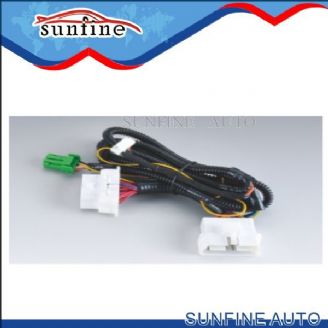 On-board Diagnostic Wire Group