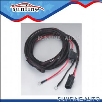 Fuse Wire Group
