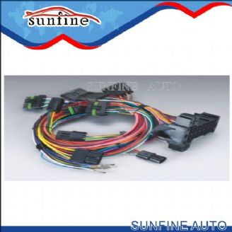 Fuse Wire Group
