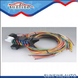 Fuse Wire Group