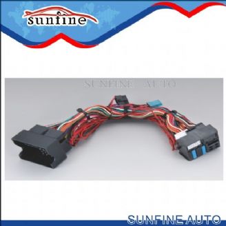 Car Audio Wire Group