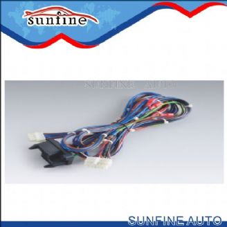 Car Audio Wire Group