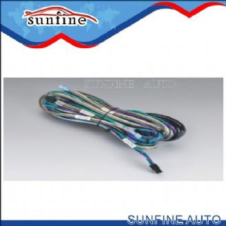 Car Audio Wire Group