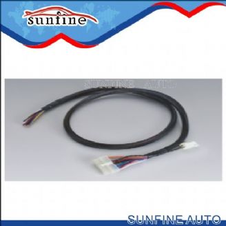 Car Audio Wire Group
