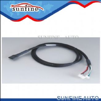 Car Audio Wire Group