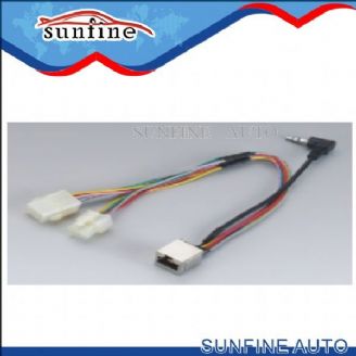 Car Audio Wire Group