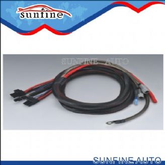 Car Audio Wire Group