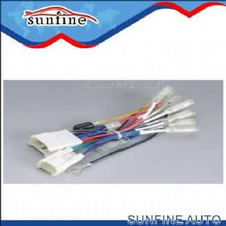 Car Audio Wire Group