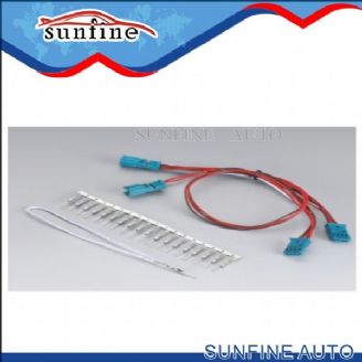 Car Audio Wire Group