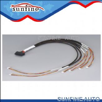 Car Audio Wire Group