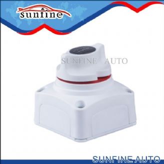2 Position Battery Switch