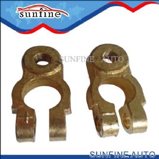 Bronze Battery Terminal