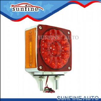 side marker light