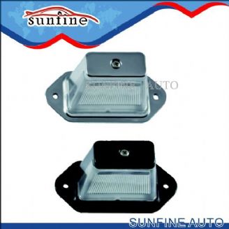 LED License Plate Light