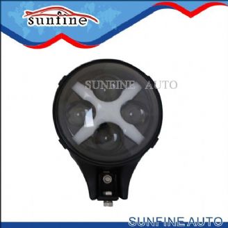 60w LED Auxiliary Light