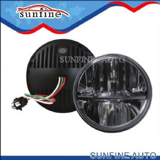 7inch Led Headlight 