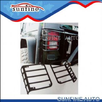 JEEP Guard tail bracket