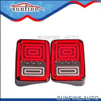 car LED Tail Light