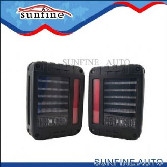 DC10-30V LED Tail Light