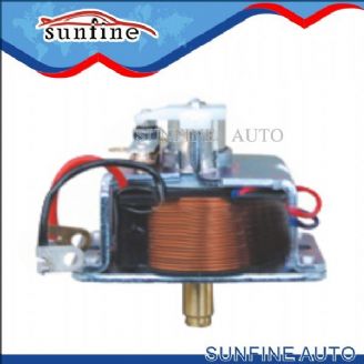  BOSCH Solenoid Switch 