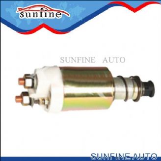  7-719  Solenoid Switch 