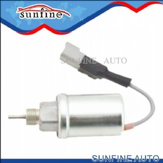 PEKINS  Solenoid Switch 