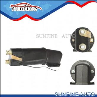 CED 71/71TF  Solenoid Switch 
