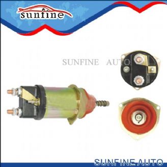  CED 621  Solenoid Switch 