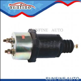 CDA120,DA220  Solenoid Switch 