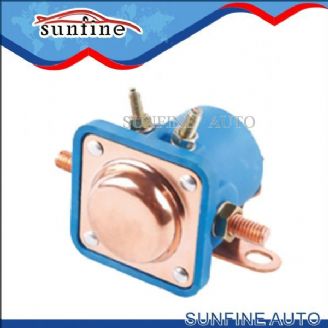 12V/24V Relay Switches