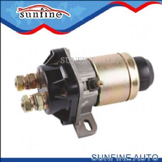 Relay Switches 12V/24V