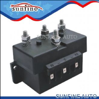 Relay Switches 12V/24V