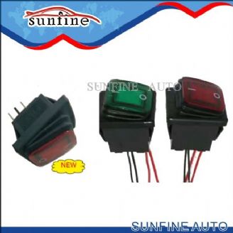 Mini Switch(30A/2V)