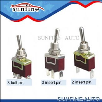 Toggle Switch