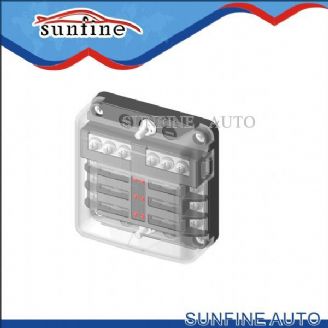 ATO/ATC Fuse block 