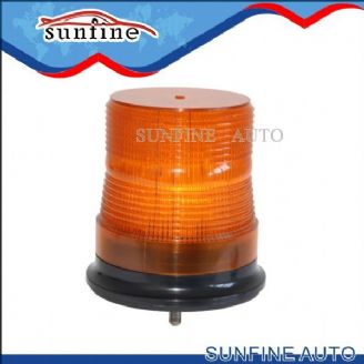 Led Flash, Rotating Beacon