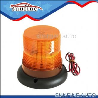Car LED Alarm Lamp 