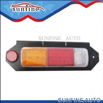 Rear Combination Lamp